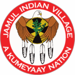 Tribal Seal of Jamul Indian Village